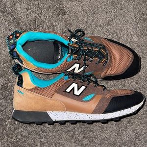 New Balance Hiking Shoes